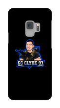 gcclyde97 Samsung Phone Cases