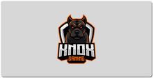 carleighaxo XXL Gaming Mousepad