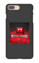 mcyeettv iPhone Phone Cases