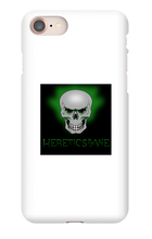Heretics Phone Case