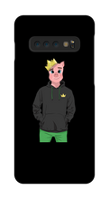 King Pig Samsung Phone Case