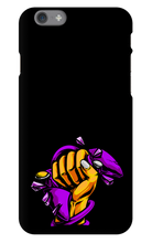 Game Crusher iPhone Phone Cases