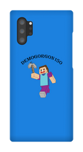 demogorgon150 Samsung Phone Cases