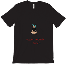 supermederix T-Shirts