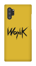 wonik Samsung Phone Cases