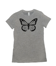 space_butt3rfly Women’s T-shirt
