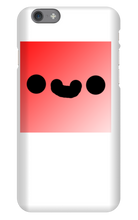 justmalk iPhone Phone Cases