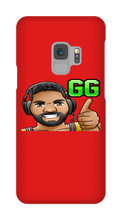 NeneGamingHD Samsung Phone Cases
