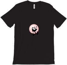 Gumbal shirt.