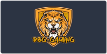 dbg-gaming XXL Gaming Mousepad