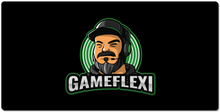 GF XXL Gaming Mousepad