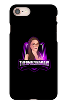 TheAmazingDani iPhone Case