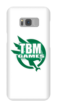 tbmgames Samsung Phone Cases
