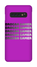 rafaeldrogbasantos Samsung Phone Cases