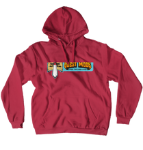 cdbxjxzzyboo-9015 Hoodies (No-Zip/Pullover)
