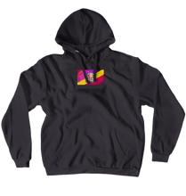w0lfiebabe Hoodies (No-Zip/Pullover)