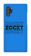 dariozockt Samsung Phone Cases