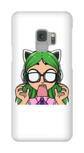 proxylilly Samsung Phone Cases
