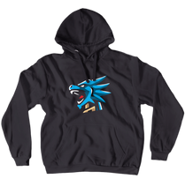 The Dragon Hoodie