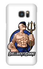 shellback73gaming Samsung Phone Cases