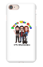 BWO Funhouse Case (iPhone)