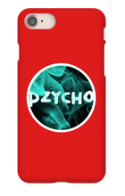 pzychobtw123 iPhone Phone Cases