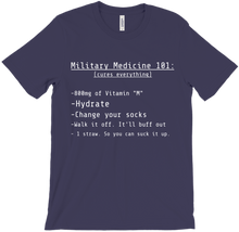 Military Medicine