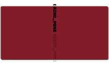 grind_poke XXL Gaming Mousepad