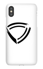 don3try1n iPhone Phone Cases
