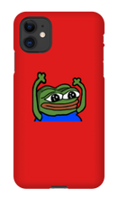 l2kyro iPhone Phone Cases