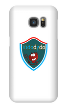 vidodydo Samsung Phone Cases