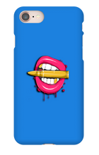 Tekpaff iPhone Phone Cases