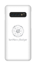 iamhoneybadger Samsung Phone Cases