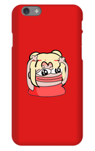 clumsyvixen iPhone Phone Cases