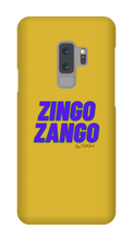 ZINGO ZANGO By EMM3 Samsung Cases