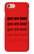 mathiasgastrupsen iPhone Phone Cases