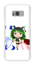 Candyeater Samsung Phone Cases