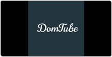 dom_tube Special Gaming Mousepad