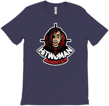 hitw0managent69 T-Shirts