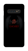 DiabolicGames Logo - Samsung Phone Cases