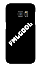 fmlgool Samsung Phone Cases