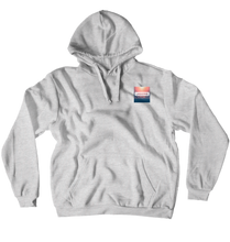 l4gging Hoodies (No-Zip/Pullover)