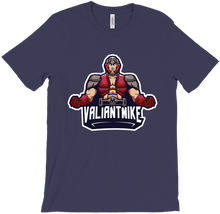 valiantmik3 T-Shirts