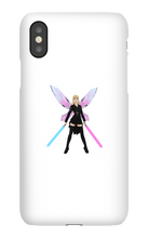 Faery iPhone Case