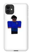 ultratek2 iPhone Phone Cases