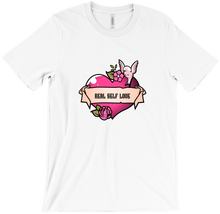 Real Self Love T-Shirts