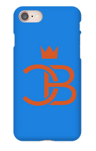 thechosenbernard iPhone Phone Cases
