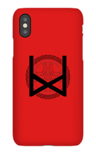 weaver1066 iPhone Phone Cases