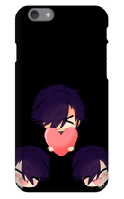 fanboyhouyi iPhone Phone Case