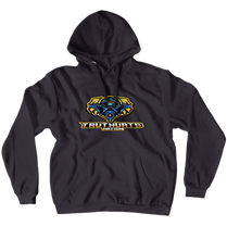 TRUTHURTSNATION (No-Zip/Pullover)